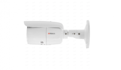 IP-������ Hikoki 4MP BULLET DS-I456Z(B), white