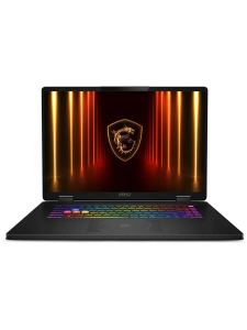 ������� MSI Crosshair 18 HX AI A2XWGKG-022XRU 18" IPS/Core Ultra 9 275HX/32Gb/1Tb/RTX5070/��� �� ������