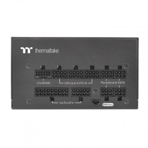 ���� ������� Thermaltake 750W Toughpower GF3 ARGB 750W TTP-750AH3FSG-3