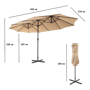 ���� ������ ���� ������� Green Glade 4333 light brown ��������-�������� ������������