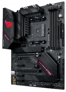 ����������� ����� ASUS ROG STRIX B550-F GAMING