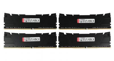 ����������� ������ Kingston 4x32Gb KF432C16RB2K4/128