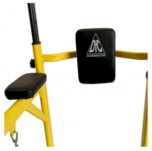 ���� ������ ������-������ DFC Power Tower Homegym G008Y ��������-�������� ������������