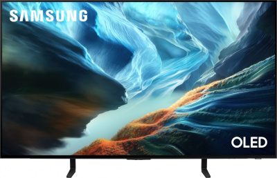 ��-��������� Samsung QE48S90HAEXPY 48" 4K Ultra HD, ����� ��, ������ ������