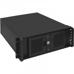 ������ ��������� ExeGate Pro 4U480-15/4U4132 900 ��, EX293252RUS, black