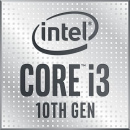 ��������� Intel Core i3-10100