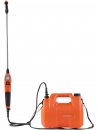 ������������� �������������� PATRIOT PT-8E (755302625) ���������