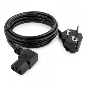 ������ ������� Cablexpert PC-186A-VDE, black