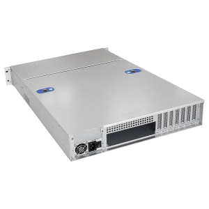 ������ ��������� ExeGate Pro 2U660-HS12 RM 19", 2U, ������� 660, �� 1U-1200ADS, 12xHotSwap
