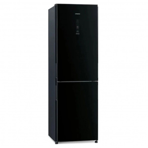 ���� �������� ����������� Hitachi R-BG410PUC6X GBK Black ��������-�������� ������������
