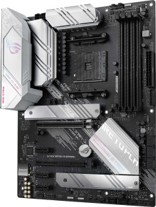 ����������� ����� ASUS ROG STRIX B550-A GAMING