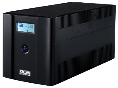 ���� ������ ��� Powercom Raptor RPT-1500AP-LCD ��������-�������� ������������