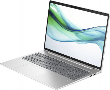 ������� HP ProBook 460 G11 16" IPS/Ultra 7 155U/8Gb/512Gb/Intel Grap/FreeDOS (B49ZPPT) �����������