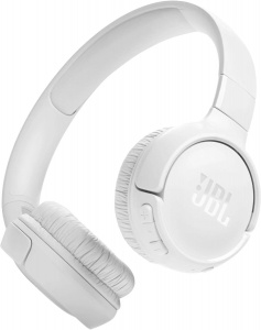 ���� ������ �������� JBL Tune 520BT (JBLT520BTWHT) ����� ��������-�������� ������������