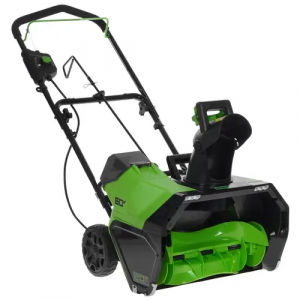 ���� ������ ������������ �������������� Greenworks GD60PST, 60V, ��� 4�� � �� ��������-�������� ������������