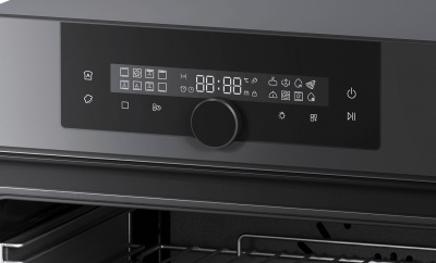 ������������ ������� ���� Haier HOQ-F6QSN3DG ����������