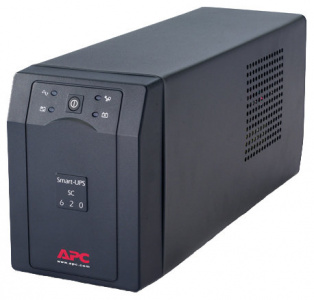 ���� ������ ��� APC Smart-UPS SC 620VA 230V ��������-�������� ������������