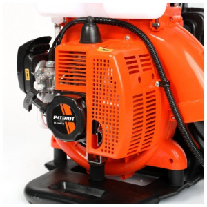 ���� ������ ������������� ���������� Patriot PT 420WF-12 ��������-�������� ������������