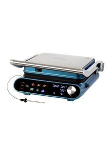 �����-����� ENDEVER Grillmaster-255 �����������/�������