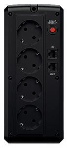 ���� ������ ��� CyberPower UT1100EG ��������-�������� ������������