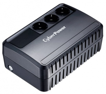 ���� ������ ��� CyberPower BU600E ��������-�������� ������������