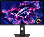������� 27" Asus ROG Strix XG27AQDNG ������ 2560x1440 360Hz OLED LED HDMI/DP/USB