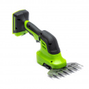 �������� �������������� Greenworks G24SHT