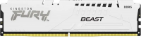 ����������� ������ Kingston 16GB 6800Mhz, DDR5 DIMM FURY Beast EXPO CL34 (KF568C34BWE-16) �����