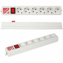 ������� ������ Power Cube SPG(5+1)-B-6