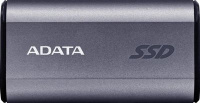 SSD-���������� ������� AData SC750 USB3.2 Gen2 2TB (SC750-2000G-CCBK) �����