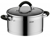 �������� NADOBA OLINA 726412, 3.2�, silver