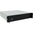 ������ ��������� ExeGate Pro 2U420-06 (EX279615RUS) black/silver