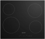 ������������ �������� ����������� Indesit IRT 160 black