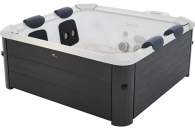 ���-������� MSpa Oslo Saphire F-SA063W �����