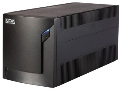 ���� ������ ��� Powercom RPT-2000AP 1200W ��������-�������� ������������