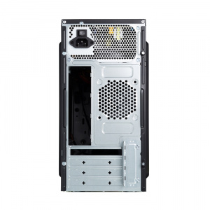 ������ ��� ���������� Foxline Forza mATX 450W FZ-015-SX450R Black