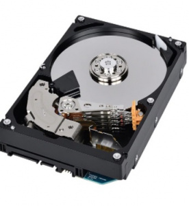 ������� ���� Toshiba Enterprise 6�B MG08ADA600E 7200rpm