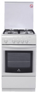 ����� ������� De Luxe 5040 white