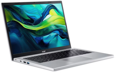 ������� Acer Aspire Go 14 AG14-21P (NX.KXDCD.008) 14"/Ryzen 3 7320U/8Gb/256Gb/Radeon 610M/��� ��/�����������