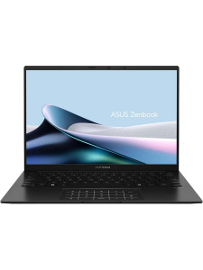 ������� Asus Zenbook 14 UM3406GA (90NB17R1-M007D0) 14"/Ryzen AI 7 445/32Gb/1Tb/Radeon/No OS/������