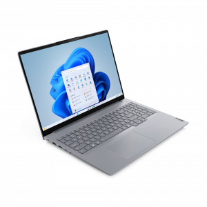 ������� Lenovo ThinkBook 16 G8 IRL (21SH003WGQ) 16"/Core 7 240H/32Gb/1Tb/FP/noOS/�����