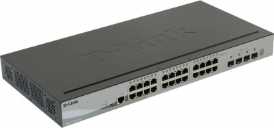 ���������� D-link SmartPro DGS-1510-28X /A1A