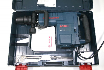 ������� �������� Bosch GSH 11 E (0.611.316.708)