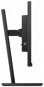 ���� ������ ������� Philips 275B1H/00 27", black ��������-�������� ������������