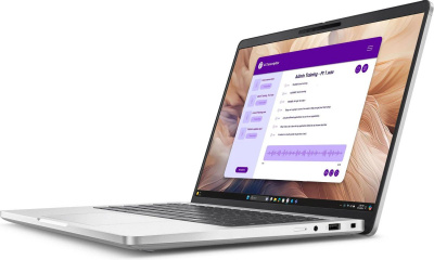 ������� Dell Pro 14 Plus (PRO14PL-5657) 14"/Core Ultra 7 266V/16Gb/SSD1Tb/Intel Graphics/Linux/�����