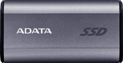 ���� ������ SSD-���������� ������� AData SC750 USB3.2 Gen2 1TB (SC750-1000G-CCBK) ����� ��������-�������� ������������