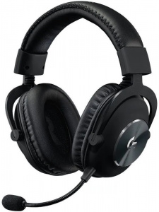 ���� ������ �������� Logitech Headset G PRO X SE Gaming (981-001470) ������ ��������-�������� ������������