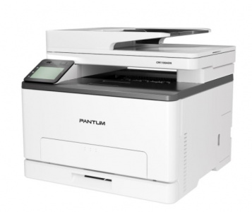 ���� ������ ��� Pantum CM1100ADN, P/C/S, Color laser, A4, 18 ppm, 1200x600 dpi, 1 GB RAM, Duplex, ADF50, touch scree ��������-�������� ������������
