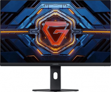 ���� ������ ������� Xiaomi Gaming G24i, 24 IPS, FHD (ELA6656RU) ������/����� ��������-�������� ������������