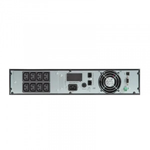 ���� ������ ��� ������� SKAT-UPS 1500 RACK ���. E, black ��������-�������� ������������